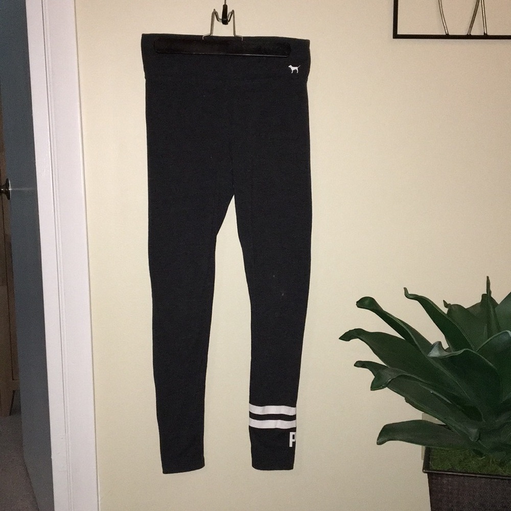 Victoria Secret Pink Yoga Pants